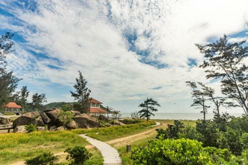 Hotel Qu?nh Vi�n Resort