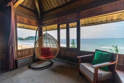 Hotel Qu?nh Vi�n Resort