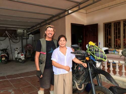 Bed & Breakfast Nhat Son Guesthouse
