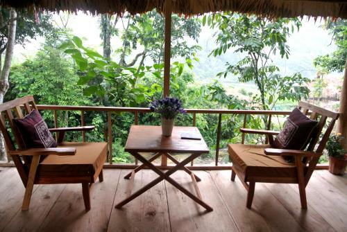 Ban Hieu Garden Lodge