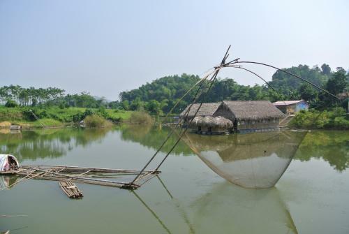 Ban Hieu Garden Lodge