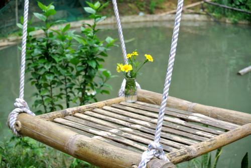 Ban Hieu Garden Lodge