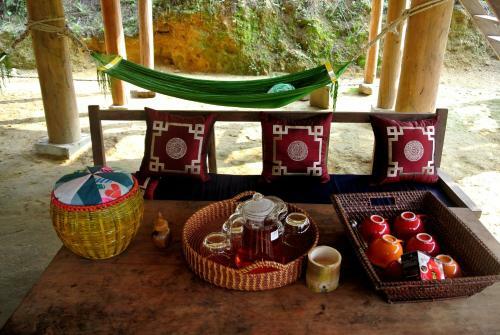 Ban Hieu Garden Lodge