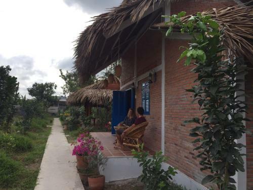 Bed & Breakfast Coco Land Homestay