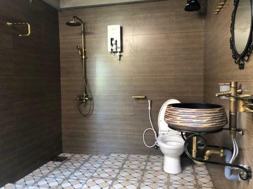 Bed & Breakfast Coco Land Homestay