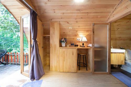 Bed & Breakfast Coco Land Homestay