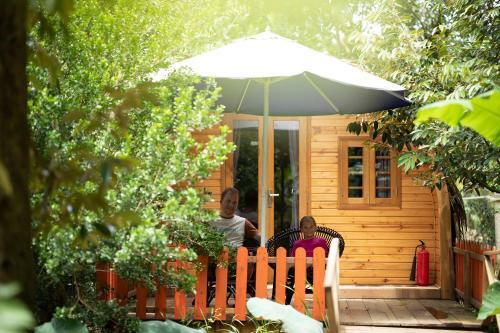 Bed & Breakfast Coco Land Homestay