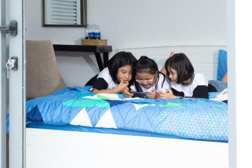 Bed & Breakfast Coco Land Homestay