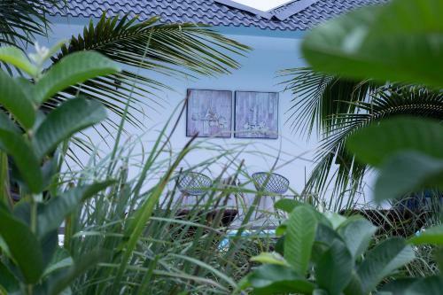 Bed & Breakfast Coco Land Homestay
