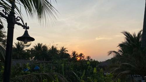 Bed & Breakfast Coco Land Homestay
