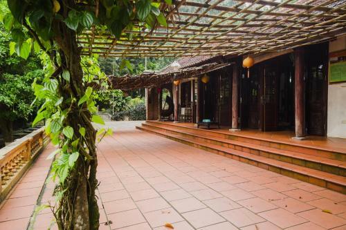 Agroturismo Bavi Homestead
