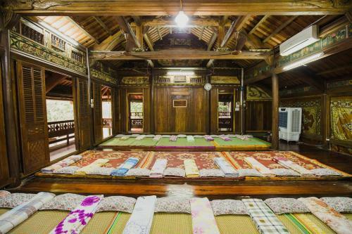 Agroturismo Bavi Homestead