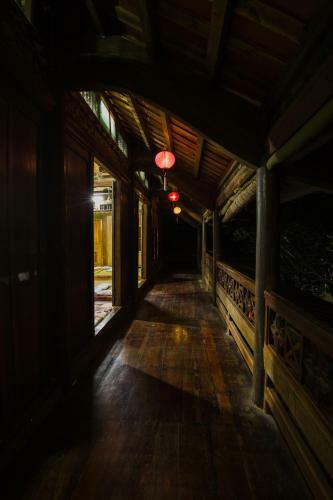 Agroturismo Bavi Homestead