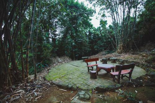 Agroturismo Bavi Homestead