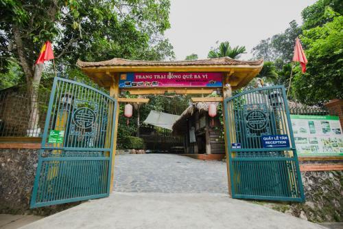 Agroturismo Bavi Homestead