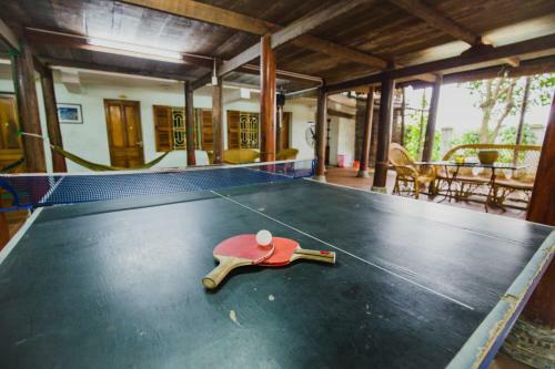Agroturismo Bavi Homestead