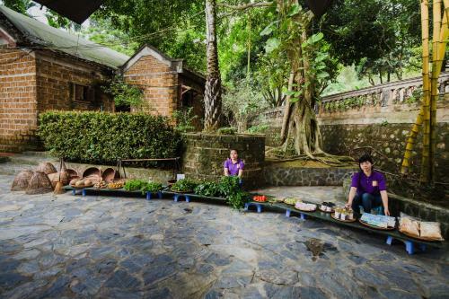 Agroturismo Bavi Homestead