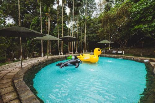 Agroturismo Bavi Homestead