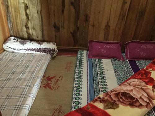 Do Gu Homestay