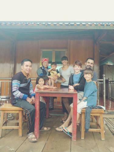 Do Gu Homestay