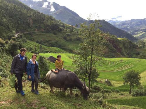 Do Gu Homestay
