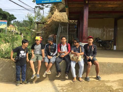 Do Gu Homestay