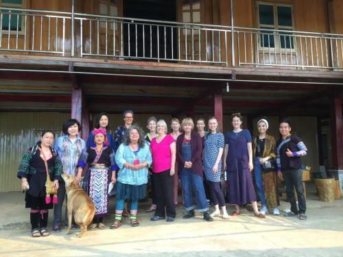Do Gu Homestay