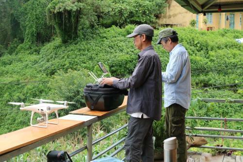 Do Gu Homestay