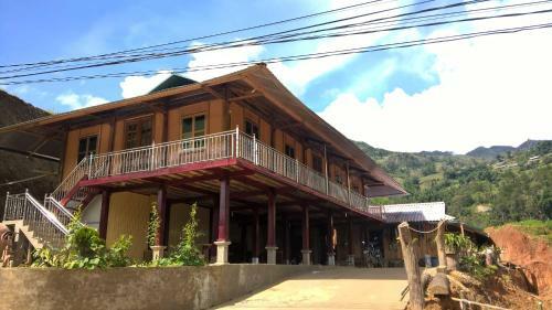 Do Gu Homestay