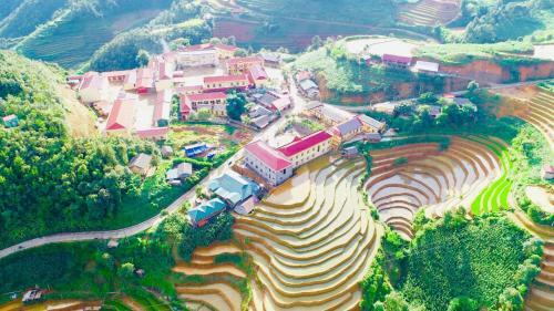 Do Gu Homestay