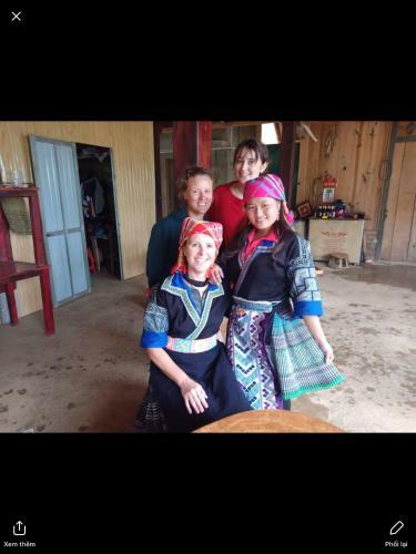Do Gu Homestay