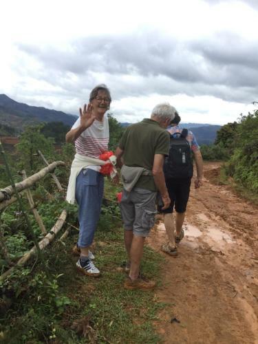 Do Gu Homestay