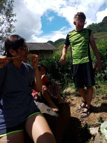 Do Gu Homestay