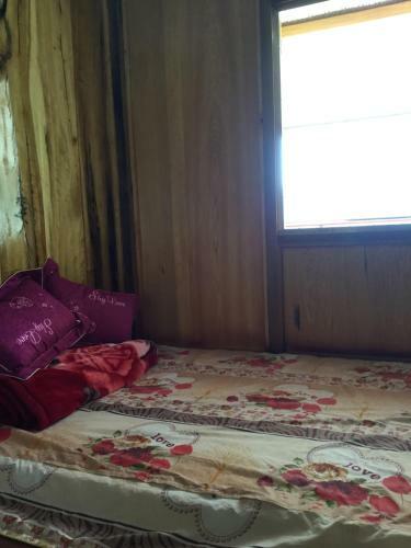 Do Gu Homestay