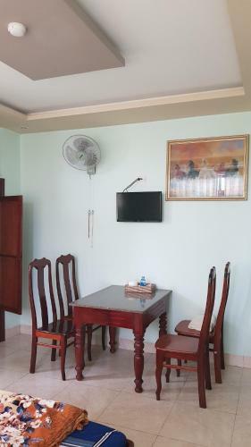 Hostal Manh Hung Guest House