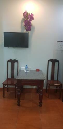 Hostal Manh Hung Guest House
