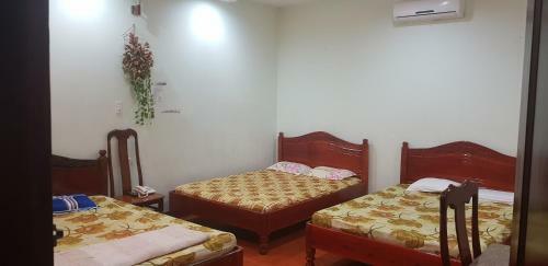 Hostal Manh Hung Guest House