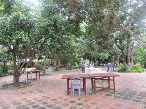 Ba Duc Ancient House