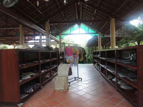 Ba Duc Ancient House