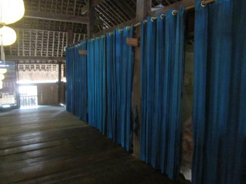 Dong Que Homestay