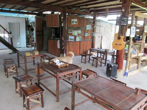 Dong Que Homestay