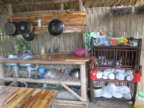 Dong Que Homestay