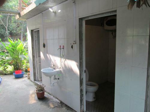 Dong Que Homestay