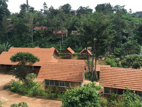 Hotel Dau Nguon Resort
