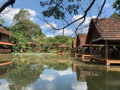 Hotel Dau Nguon Resort