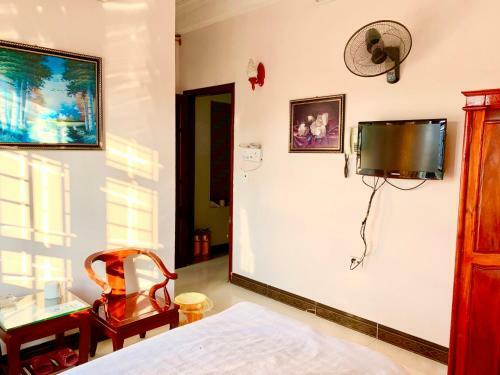 Bed & Breakfast Nh� Ngh? Qu?nh V�n