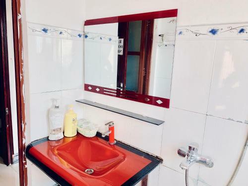 Bed & Breakfast Nh� Ngh? Qu?nh V�n