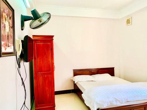 Bed & Breakfast Nh� Ngh? Qu?nh V�n