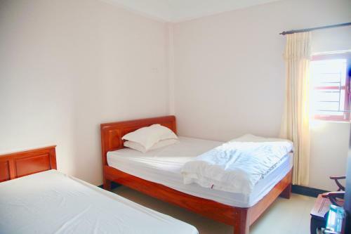 Bed & Breakfast Nh� Ngh? Qu?nh V�n