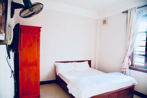 Bed & Breakfast Nh� Ngh? Qu?nh V�n
